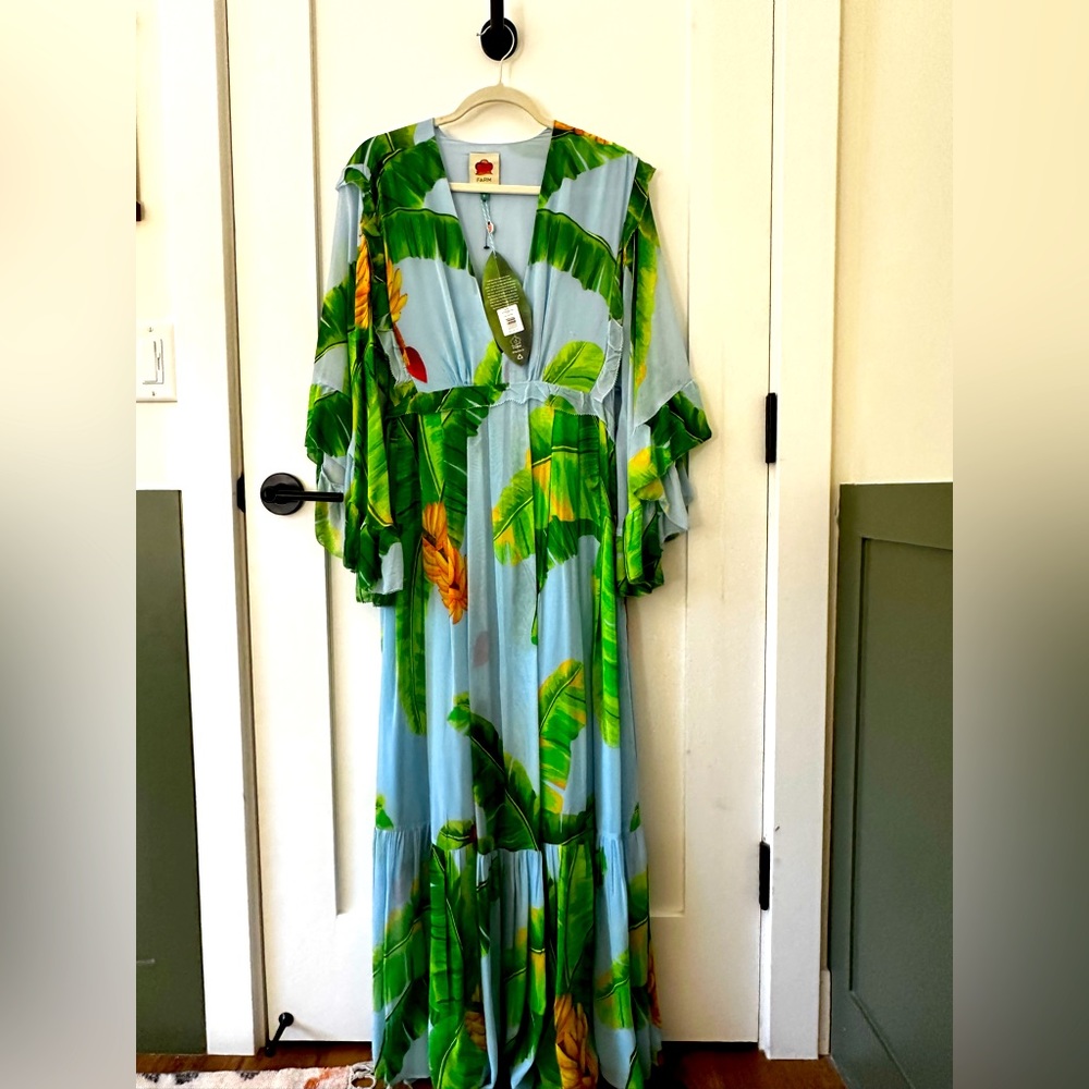 Farm Rio Dress
